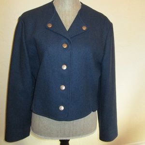 Vintage PENDLETON Wool Jacket